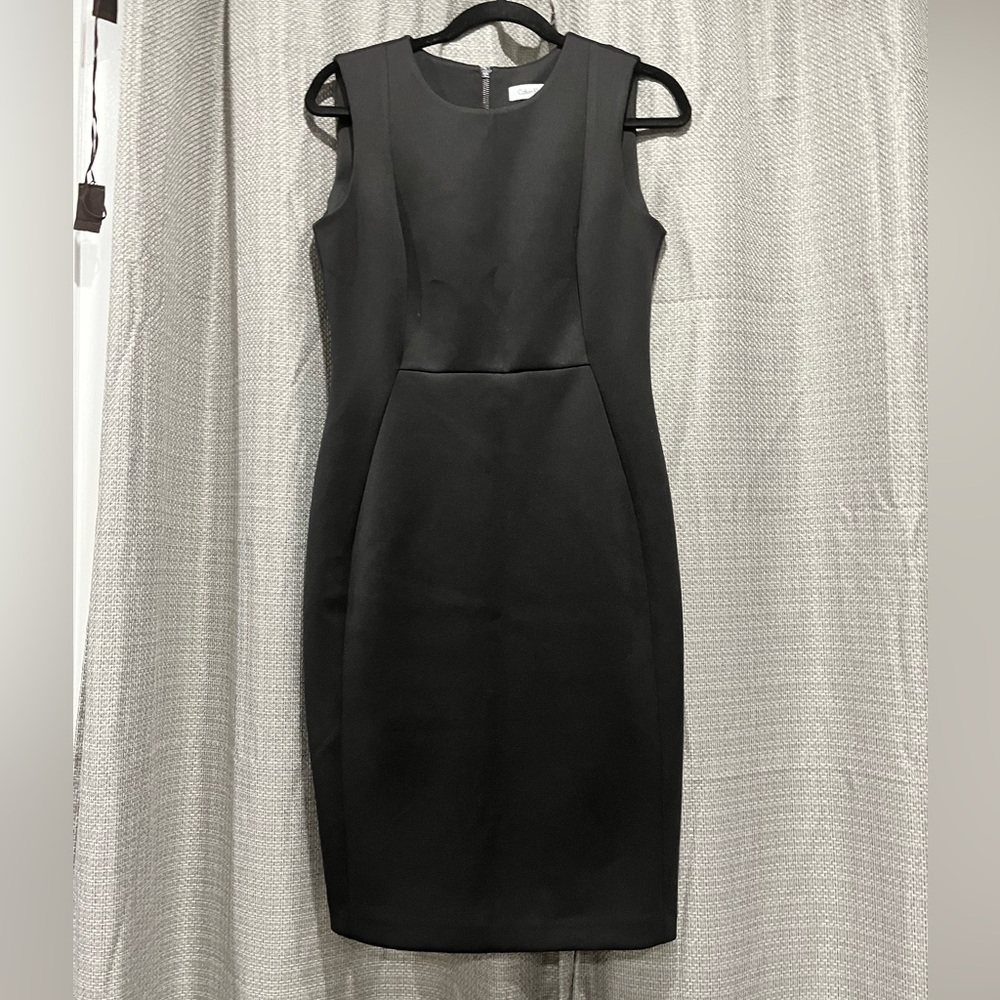 Woman dress